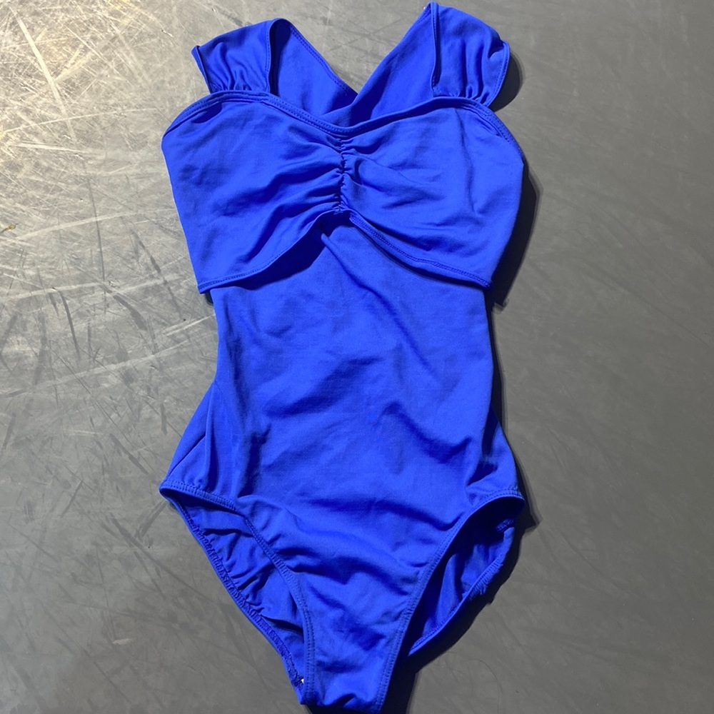Leotard โข Extra Small Adult